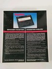 Franklin Language Translator Handheld Portable Electronic Spanich English