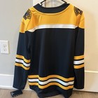 Boston Bruins Nhl Home Jersey Fanatics Breakaway Jersey Mens Size S