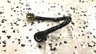 Unbranded Water Transfer Tube For Cummins 3958296 Nos