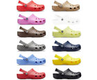 Unisex Kids Crocs Classic Clogs Sandals Slipper Lightweight Shoes Girls Boys