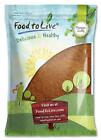 Cacao Powder     Kosher  Raw  Vegan  Unsweetened  Sirtfood  Bulk     Food To Live