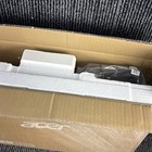 Acer V227q E3bmipx 21 5  Fhd 1080p Ips Led Lcd Monitor Open Box