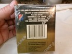 Vintage 1993 Harley Davidson Series 3 Collector s Cards   Sealed