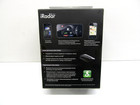 Cobra Iradar Irad 130 Ru Apple Compatible Laser Radar Detector  New Sealed  