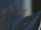 President Jimmy Carter Signed Full Signature 8x10 Photo