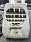 Vintage Original Ballantyne Drive In Movie Theater Vehicle Speaker Untested