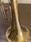Vintage Buescher Model 265 Cornet