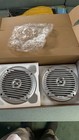 Jensen Ms6007s Marine Speakers Pair White 30w Rms Audio For Boat Or Outdoor Use