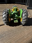 Vintage Ertl John Deere 2030 Utility Farm Tractor 1  16 Scale -diecast Metal