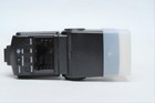 Sony Hvl-f42am Compact External Shoe Mount Flash For A100  A350 a700 a99