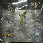 Dungeons   Dragons D d Miniatures Icons Of The Realms Saltmarsh   Box 2   Sealed