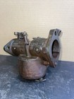 Antique Schebler Dltx 53 Carburetor Broken Parts John Deere Tractor 2 Cylinder 