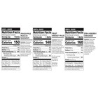 Tropicana 100  Juice 3-flavor Fruit Blend Variety Pack  10 Fl Oz  Bottles