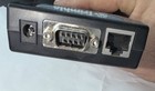 Tested Working Trimble Db9 Serial Adapter Cable Gps Grade Control Survey Equipme