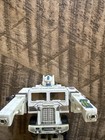 Vintage Transformers G1 Ultra Magnus Metal Parts Incomplete