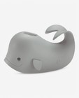 Universal Baby Bath Spout Cover - Moby Style  Grey  Safety Protector For Kids