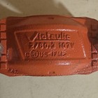   lot Of 10 - Victaulic Quickvic 2  Style 107v Rigid Couplings - New Surplus