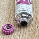 Grumbacher Pre-tested Artists Oil Color Ultramarine Red 37ml Unused Read