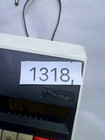 Vintage 1972 Casio-8u Electronic Calculator Vfd Green Display Japan Tested Works