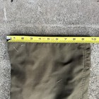 1971 Vietnam War Us Army Og 106 Hot Weather Pilot Flyers Large Long Trousers