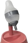 Pet Standing Water Dispenser Cat Dog Bowl With Detachable Pole Automatically