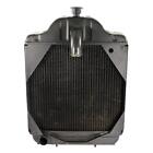 Radiator Fits Case 580b 580bck 430ck 480b 480ck 530ck 580ck 580b 580bck A39344