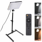 240 Led Dimmable Video Light Panel Kit - 3000k-5500k W stand   Remote For Studio