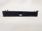 New Black Replacement Hard Drive Cover Sony Playstation 4 Pro Console Ps4 Pro