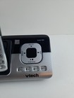 Vtech  Cordless Home Phone Telephone   Answering Machine System Cs6829-2 Dect 6 