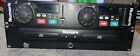 Numark Cdn25 Professional Dual Cd Player W  Controller