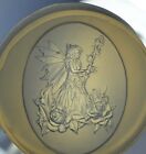 Fairy Cameo Flexible Mold Mould For Resin Polymer Clay Chocolate Food Safe Sili