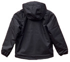 Boy s Helly Hansen Vancouver Insulated Jacket Black  120  Size  8