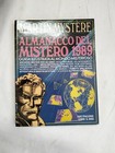 Martin Myst  re Mystery Almanac 1989-1993