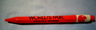 Vtg   1982 World s Fair   Knoxville  Tn   Ballpoint Pen