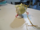 Vintage Holt Howard Christmas Ornament Pixie