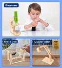 6-in-1 Stem Science Kits For Kids  Stem Kits For Kids Ages 8-10  Stem 