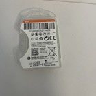 New Duracell Activair Hearing Aid Batteries Size 13