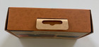 Camp Snap Screen Free Digital Camera  Chestnut Brown  New In Box  Sealed
