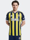 Fenerbahce 2025 26 Home Jersey Adidas Official Licensed Duty Paid Fast Shipping