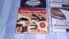 Lot Of Scion Music Cd Sampler   Buick Interactive Design   Saturn Sky Magnet