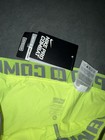 Nwt Nike Pro Combat Compression Shorts Mens 519977 Training Xl Volt