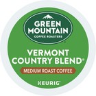 Green Mountain Coffee Vermont Country Blend Keurig K-cup Pods  24 Count