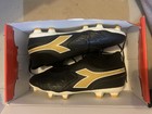 Diadora Soccer Cleats Size 10 5 Used 1 Perfect Condition