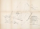 1891 Port Charlotte Harbor - Florida Map Original - Boca Grande - Nautical Chart