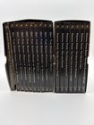 Lot Of 2 Tony Robbins Sets Get The Edge 7 Day Program Personal Power 17 Cds Dvd