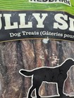 4 7oz redbarn Dog Treats Chews Bully Slims Beef Esophagus No Rawhide  Gf  4 29