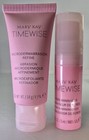 Mary Kay Microdermabrasion Plus Set Women Travel Size Pink Refine Pore Minimizer
