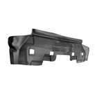 Radiator Upper Seal For 2010-2018 Dodge Ram 6 7l 2500 3500 4500 5500 55371021aa