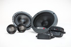  2  Pairs Mb Quart Fsb216 6 5  280 Watt Car Audio Component Speakers
