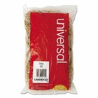 Rubber Bands  Size 32  0 04  Gauge  Beige  1 Lb Box  820 pack  Pack Of 12